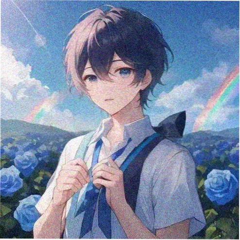 观众半夏微凉头像