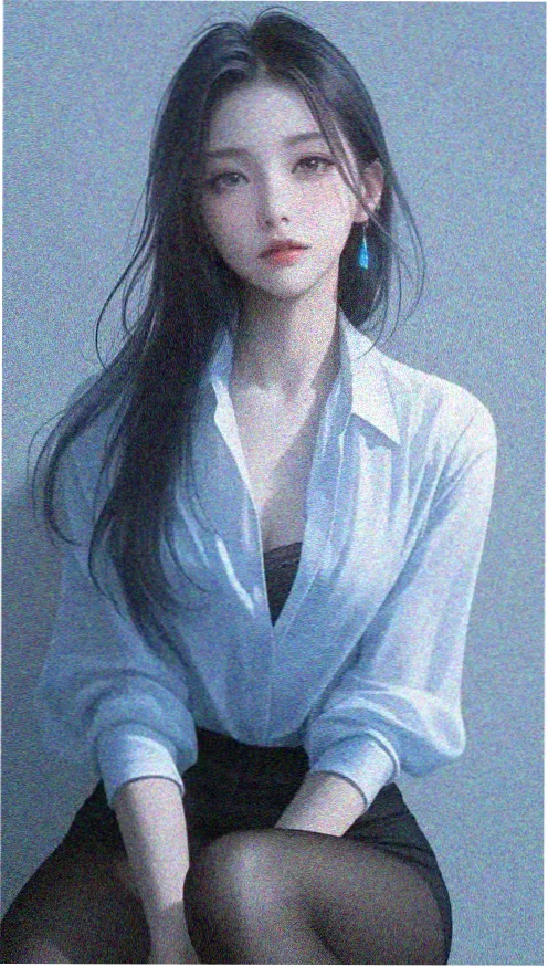 剧集狐妖小红娘海报