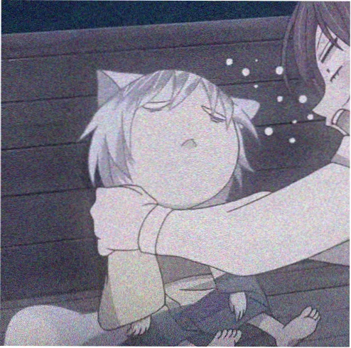 观众星期八头像