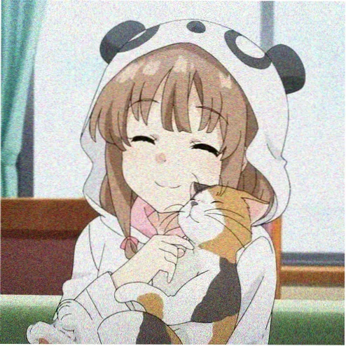 观众慢半拍头像
